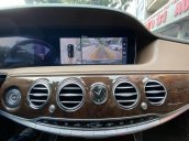 Bán xe Merc S450 sản xuất 2017 đk 2018 lên vành Maybach 200tr trong hãng đi chuẩn 20.000km biển HN