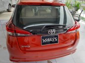 Toyota Yaris 1.5 CVT - giao ngay - có nhiều ưu đãi cuối năm