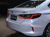 [HOT][Honda Hải Phòng] New Honda City 2021 + quà tặng, ưu đãi cực khủng + hỗ trợ vay trả góp 80% + giao xe ngay