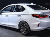 [HOT][Honda Hải Phòng] New Honda City 2021 + quà tặng, ưu đãi cực khủng + hỗ trợ vay trả góp 80% + giao xe ngay