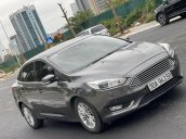 Bán Ford Focus bản sedan Titanium đời 2015, chạy 100.000km zin mới thay lốp