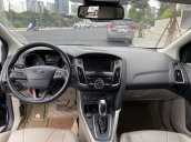 Bán Ford Focus bản sedan Titanium đời 2015, chạy 100.000km zin mới thay lốp