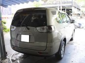 Xe Mitsubishi Zinger 2008, màu vàng, 260tr