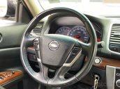 Cần bán gấp Nissan Teana đời 2011, màu đen, nhập khẩu, giá 450tr