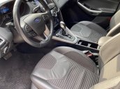 Ford Focus S năm sản xuất 2018