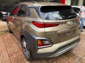 Cần bán Hyundai Kona sản xuất 2020, màu vàng 