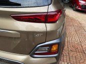 Cần bán Hyundai Kona sản xuất 2020, màu vàng 