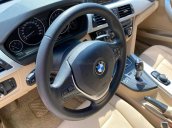 Bán BMW 320i sản xuất 2016 xe đẹp đi 25.000km, bao check hãng