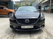 Bán Mazda 6 2.5L đi giữ gìn, giá ưu đãi, nhận xe ngay