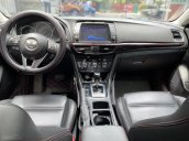 Bán Mazda 6 2.5L đi giữ gìn, giá ưu đãi, nhận xe ngay