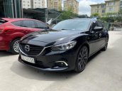 Bán Mazda 6 2.5L đi giữ gìn, giá ưu đãi, nhận xe ngay