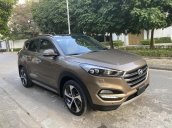 Tucson 1.6 Turbo, siêu lướt, 1 chủ từ đầu