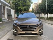 Tucson 1.6 Turbo, siêu lướt, 1 chủ từ đầu