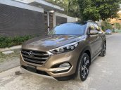 Tucson 1.6 Turbo, siêu lướt, 1 chủ từ đầu