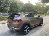 Tucson 1.6 Turbo, siêu lướt, 1 chủ từ đầu