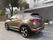 Tucson 1.6 Turbo, siêu lướt, 1 chủ từ đầu