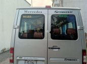 Bán Mercedes Sprinter năm sản xuất 2006 còn mới