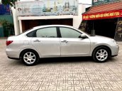 Cần bán lại xe Nissan Bluebird sản xuất 2009, nhập khẩu nguyên chiếc còn mới, 298tr