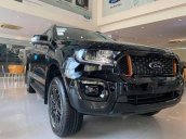 Bán ô tô Ford Ranger Wildtrak năm 2021, nhập khẩu nguyên chiếc, giá 885tr