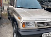 Bán Suzuki Vitara năm sản xuất 2005, xe chính chủ