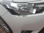 Cần bán xe Toyota Vios sản xuất 2018, nhập khẩu nguyên chiếc còn mới