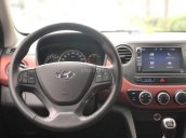 Bán xe Hyundai Grand i10 sản xuất năm 2019 còn mới, 340 triệu