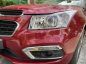 Bán Chevrolet Cruze LTZ 1.8 số tự động sản xuất năm 2016, xe nhập