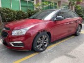 Bán Chevrolet Cruze LTZ 1.8 số tự động sản xuất năm 2016, xe nhập