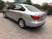 Cần bán lại xe Nissan Bluebird sản xuất 2009, nhập khẩu nguyên chiếc còn mới, 298tr