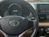 Cần bán xe Toyota Vios sản xuất 2018, nhập khẩu nguyên chiếc còn mới