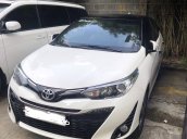 Bán xe Toyota Yaris sản xuất 2019, xe chính chủ, còn mới