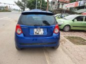 Xe Daewoo Gentra năm 2008, xe nhập, giá ưu đãi