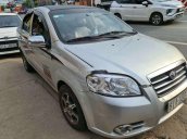 Bán ô tô Daewoo Gentra sản xuất năm 2008 còn mới