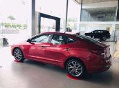 Cần bán xe Hyundai Elantra 2.0AT sản xuất năm 2020, nhập khẩu