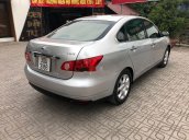 Cần bán lại xe Nissan Bluebird sản xuất 2009, nhập khẩu nguyên chiếc còn mới, 298tr