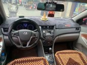 Cần bán lại xe Hyundai Accent năm sản xuất 2016, xe nhập còn mới, giá 428tr