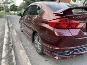 Bán ô tô Honda City sản xuất 2020 còn mới, 565tr