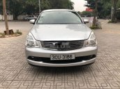 Cần bán lại xe Nissan Bluebird sản xuất 2009, nhập khẩu nguyên chiếc còn mới, 298tr