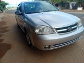 Bán Daewoo Lacetti sản xuất năm 2008 còn mới