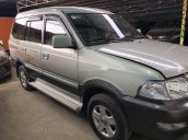 Cần bán gấp Toyota Zace sản xuất 2005 còn mới, giá 255tr