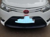 Cần bán xe Toyota Vios sản xuất 2018, nhập khẩu nguyên chiếc còn mới