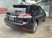 Nhà tôi cần bán Lexus RX350 2013 màu đen, nhập Nhật