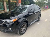 Bán Kia Sorento sản xuất 2010, nhập khẩu nguyên chiếc còn mới, giá chỉ 390 triệu