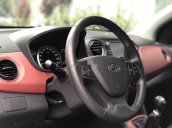 Bán xe Hyundai Grand i10 sản xuất năm 2019 còn mới, 340 triệu