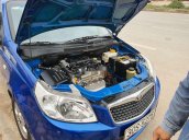 Xe Daewoo Gentra năm 2008, xe nhập, giá ưu đãi