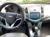 Bán Chevrolet Cruze LTZ 1.8 số tự động sản xuất năm 2016, xe nhập