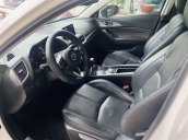 Bán Mazda 3 sản xuất năm 2017 còn mới, giá 557tr