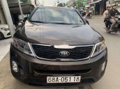 Xe Kia Sorento năm sản xuất 2016 còn mới, 648 triệu