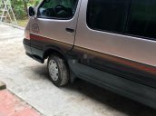 Cần bán xe Toyota Hiace sản xuất 1995, nhập khẩu nguyên chiếc