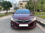 Bán ô tô Honda City sản xuất 2020 còn mới, 565tr